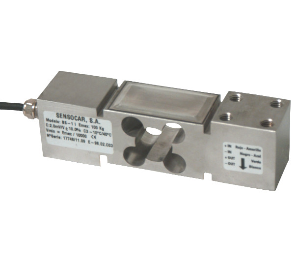 Sensocar BS-1