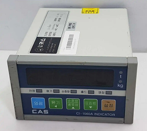 CAS CI-1560A