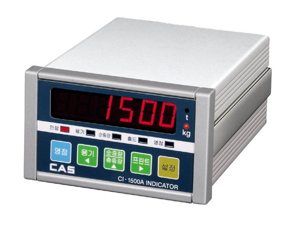 CAS CI-1500A