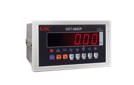 GST-9800P