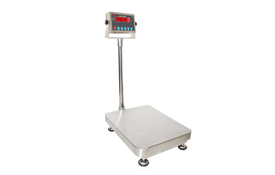 SGW 7000SS Bench Scale
