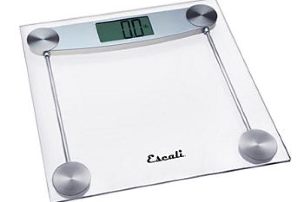 Bathroom Scale