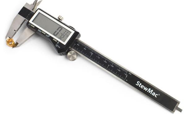 Digital Caliper