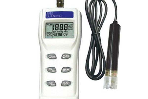 Dissolved Oxygen Meter