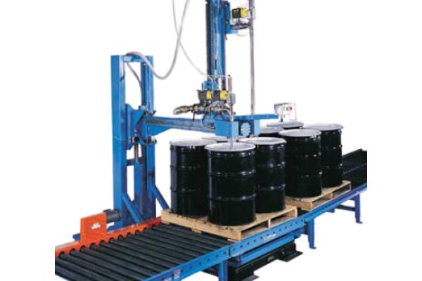 Drum Filler