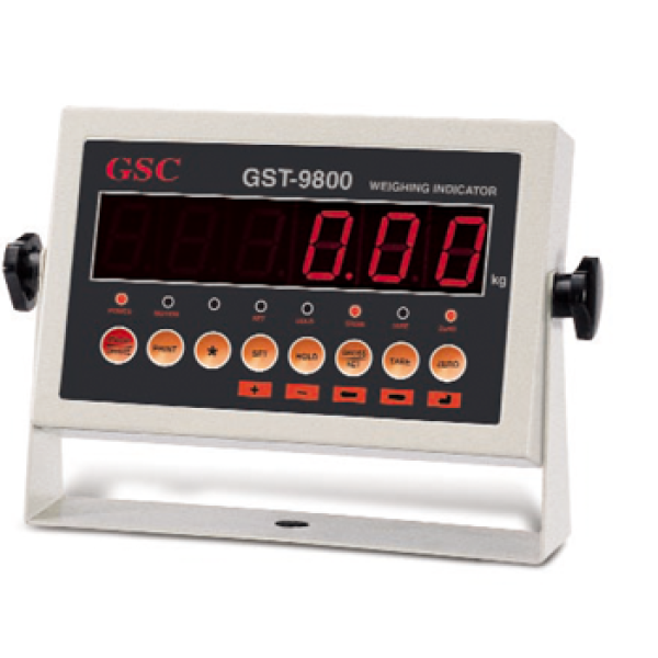 GST-9800