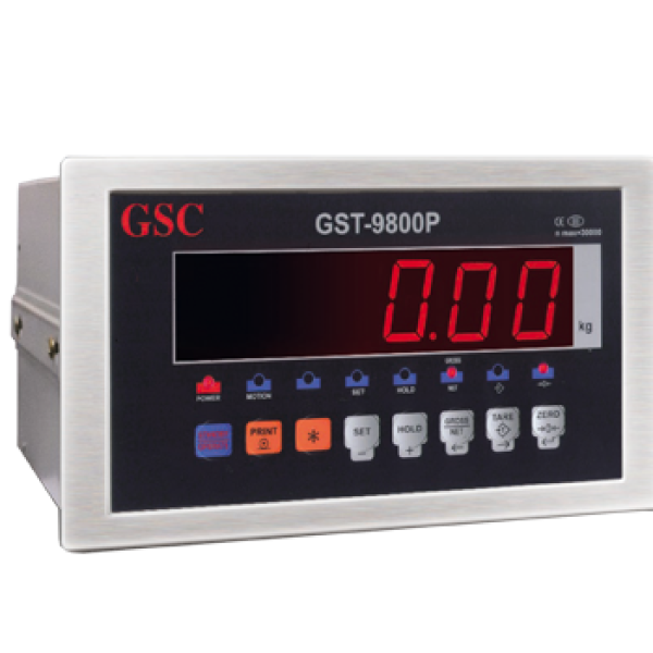 GST-9800P