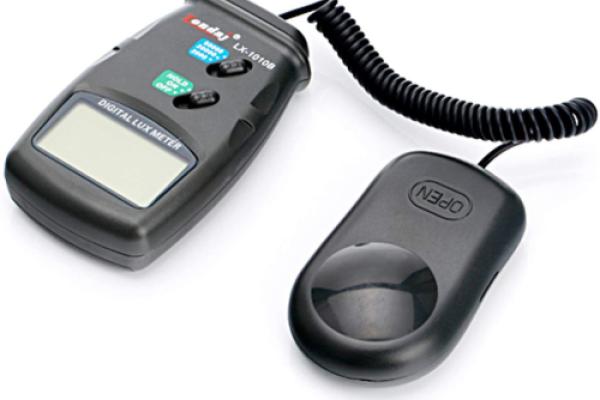 Lux Meter