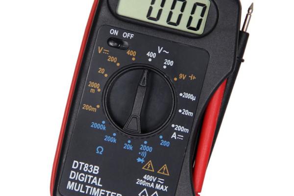Multimeter