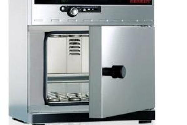 Oven Incubator