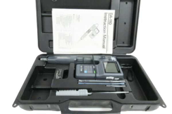 Specific Gravity Meter