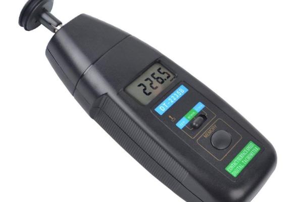 Tachometer