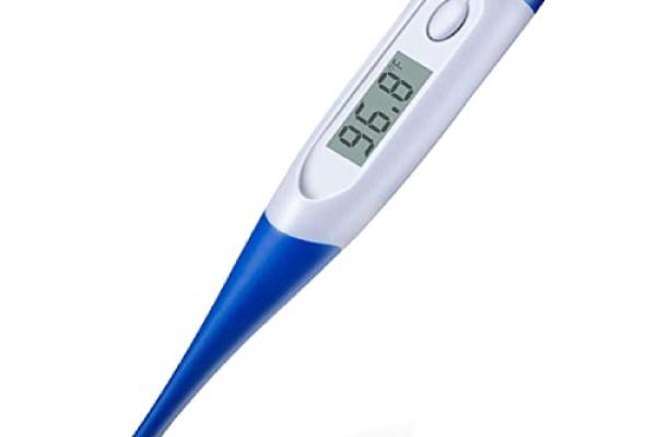 Thermometer