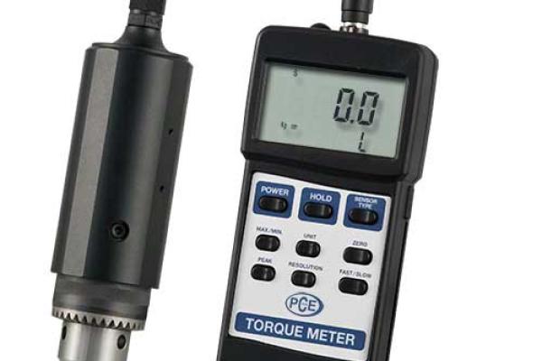 Torque Meter